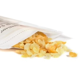 NESTLADY Gleditsia Sinensis (Snow Lotus Seed), 100% Natural, , , Plant Collagen and Fiber , Low Fat, Good With Peach Gum | Net weight: 100g (3.53oz), Harvested in China, Packed in USA