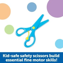 Learning Resources Trace Ace Scissor Skills Set, LER5568