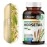 BIO KRAUTER (100 Capsules) - Horsetail Capsules, 500 mg, Organic Horsetail Herb (Equisetum arvense) (100 Capsules)