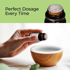 Good Essential - Professional Sugar Cookies Fragrance Oil 30ml for Diffuser, Candles, Soaps, Lotions, Perfume 1 fl oz