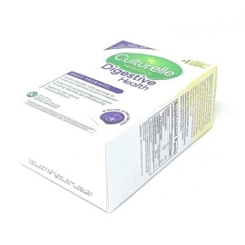 Culturelle Digestive Health Probiotic, 80 Capsules