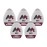 Mio Liquid Water Enhancer, Cherry Blackberry, 1.62 OZ, 5-Pack