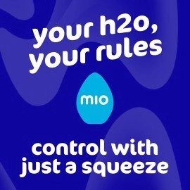 Mio Water Enhancement Liquid - Orange Tangerine (Pack of 6)