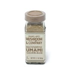 Trader Joe\'s Mushroom and Company Multipurpose Umami Seasoning Blend,2.1oz