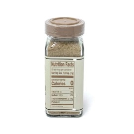 Trader Joe\'s Mushroom and Company Multipurpose Umami Seasoning Blend,2.1oz