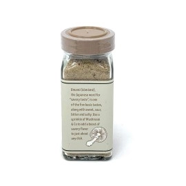 Trader Joe\'s Mushroom and Company Multipurpose Umami Seasoning Blend,2.1oz
