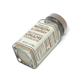 Trader Joe\'s Mushroom and Company Multipurpose Umami Seasoning Blend,2.1oz
