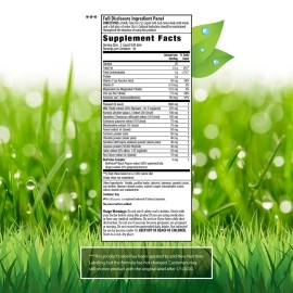 Irwin Naturals, Liver Detox & Blood Refresh, 60 Liquid Soft-Gels