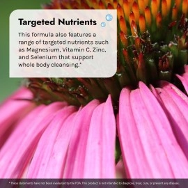 Irwin Naturals, Liver Detox & Blood Refresh, 60 Liquid Soft-Gels