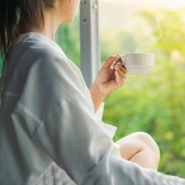 Biokoma 100% Pure and Organic Moringa (Moringa oleifera) Dried Leaves 50g (1.76oz) in Resealable Moisture Proof Pouch