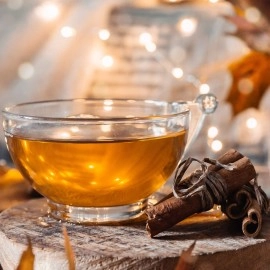 Biokoma Pure and Organic White Willow Bark Dried Cut 100g (3.55oz) In Resealable Moisture Proof Pouch, USDA Certified Organic - Herbal Tea, No Additives, No Preservatives, No GMO, Kosher