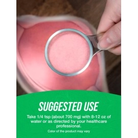 BulkSupplements.com Watermelon Juice Powder - Watermelon Electrolyte - Vegan Drink Mix - Watermelon Energy Powder - Pure Watermelon Extract (250 Grams - 8.8 Oz)