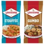 Louisiana Fish Fry Products Cajun Variety Bundle - Gumbo & Etouffee Bases (Pack of 1 Each) - Just Add Your Favorite Meat and or Seafood - Bring a Taste of Home