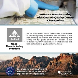 Nature\'s Lab Triple Strength Omega-3 Fish Oil with EPA & DHA - Supports Healthy Brain Function, Cognitive Health & Circulation - 180 Softgels (3 Month Supply)