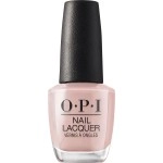 OPI Nail Lacquer, Bare My Soul, Nude Nail Polish, Always Bare For You Collection, 0.5 Fl Oz (Pack of 1)