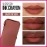 Maybelline SuperStay Ink Crayon Matte Longwear Lipstick With Built in Sharpener, Enjoy The View, 0.04 Ounce, multi, 1 Count (Pack of 1)