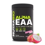 Alpha EAA (Dragon Fruit) - All-Day Recovery, Focus, and Hydration Supplement