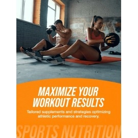 BulkSupplements.com L-Ornithine L-Aspartate Powder - Amino Acids Supplement for Liver Health - Gluten Free, 3g (3000mg) per Serving, 83 Servings (250 Grams - 8.8 oz)