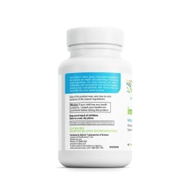 DAVINCI Little , Immuni-Z, Natural Lemon, 60 Lozenges