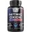 Extra Strength Nitric Oxide Supplement L Arginine 3X Strength - Citrulline Malate, AAKG, Beta Alanine - Premium Muscle Supporting Nitric Oxide Booster for Strength & Energy Supplements - 60 Capsules
