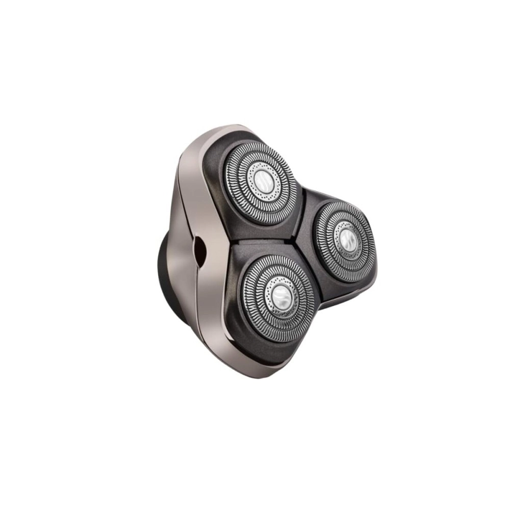 Skull Shaver Baron PRO 3 Head Replacement Blade Compatible with Pitbull, Palm and Butterfly Kiss Shavers