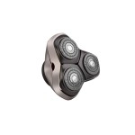 Skull Shaver Baron PRO 3 Head Replacement Blade Compatible with Pitbull, Palm and Butterfly Kiss Shavers