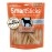 SmartBones SmartSticks, Treat Your Dog to a Rawhide-Free Chew Made With Real Meat and Vegetables 12 Count (Pack of 1)