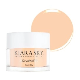 Kiara Sky Dip Powder In The Nude Collection D604 R..