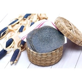 Maseca Blue Corn Instant Masa Flour - Masa de Maiz Azul (2)