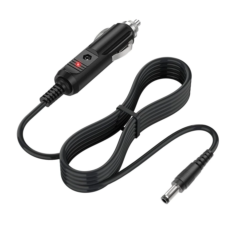 Comfier Car Adapter for Comfier Massager