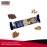 KIRKLAND Signature Gluten Free Nut Bar, 1.2 Kg (Pack of 30 x 40 gm)