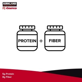 KIRKLAND Signature Gluten Free Nut Bar, 1.2 Kg (Pack of 30 x 40 gm)