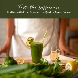 Starwest Botanicals Organic Moringa Leaf, Cut and Sift, 1 lb (453.6 g)