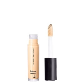 e.l.f. 16HR Matte Finish Camo Concealer, Light San..