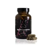 Dr. Nigma, Hair, Skin and Nails, Beauty in A Bottle, 60 Capsule Supplement