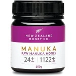 New Zealand Honey Co. Manuka Honey UMF 24+ / MGO 1122+ | 250g