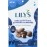Lily\'s Sweets, Dark Chocolate Covered Almonds, 3.5 Ounce