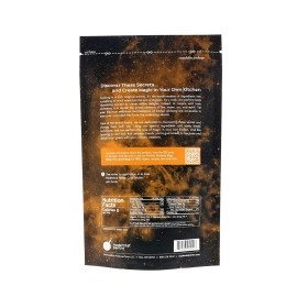 Modernist Pantry Pure Tartaric Acid  Non-GMO Gluten-Free Vegan OU Kosher Certified - 400g/14oz