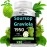 BEIN DOUX 1950mg Soursop Graviola Capsules (Guanbana) Organic Leaves Powder Rich in Potent Anti-Oxidants - 120 Capsules 40 Servings