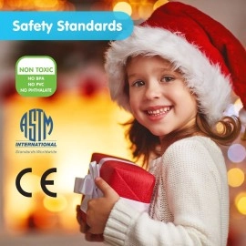 BEST LEARNING INNO PAD Smart Fun Lessons - Educational Tablet Toy to Learn Alphabet, Numbers, Colours, Shapes, Animals, Time for Toddlers