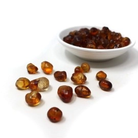 DABC OAK LAND DOL Natural Wild Peach Gum Edible Peach Blossom Tears Tao Jiao Peach resin   food additives free 3 LB