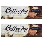 Mayora Coffee Joy Biscuit (90g)- Pack of 2