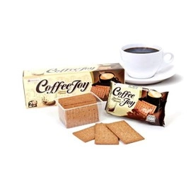 Mayora Coffee Joy Biscuit (90g)- Pack of 2