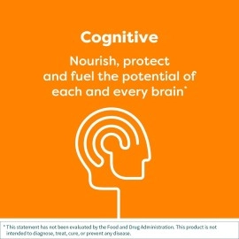 Klaire Labs SFI Health VitaSpectrum Powder - Children\'s Multivitamin/Mineral with 23 Essential Nutrients, Tropical Flavor for Kids, No Copper, Iron, Gluten or Casein (171 G / 30 Servings)