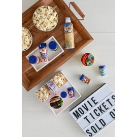 Kernel Season\'s Popcorn Seasoning, Movie Theater Butter Salt, 3.5 Ounce (Pack of 6)