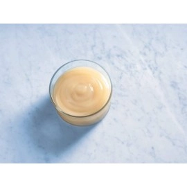 Ghirardelli White Chocolate Flavored Sauce Squeeze Bottle,16oz