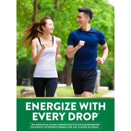 Nature\'s Truth B12 Sublingual Liquid Drops | 10,000 Mcg | 2 Oz | Fast Acting | Vegetarian, Non-Gmo & Gluten Free | By