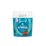 OLLY Goodbye Stress Trial SZ