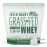 AGN Roots Grassfed Whey Protein | Certified Brand List ASPCA | Certified Entire Life On Pasture Grass Fed | Unflavored | Informed Choice & Sport | Sustainably Farmed | Certified by A Greener World