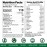AGN Roots Grassfed Whey Protein | Certified Brand List ASPCA | Certified Entire Life On Pasture Grass Fed | Unflavored | Informed Choice & Sport | Sustainably Farmed | Certified by A Greener World
